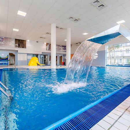 Akces Medical Fit & Spa Dźwirzyno Kültér fotó