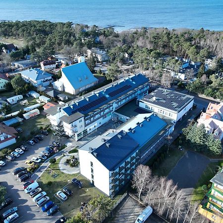 Akces Medical Fit & Spa Dźwirzyno Kültér fotó