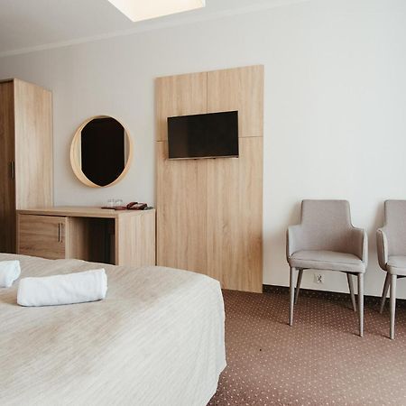 Akces Medical Fit & Spa Dźwirzyno Kültér fotó