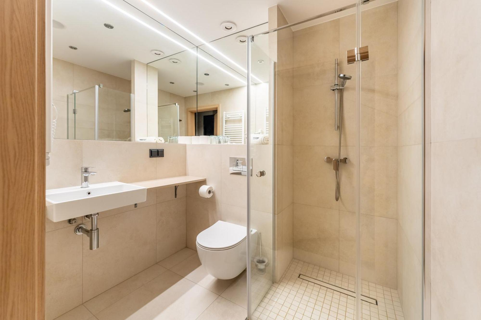Akces Medical Fit & Spa Dźwirzyno Kültér fotó
