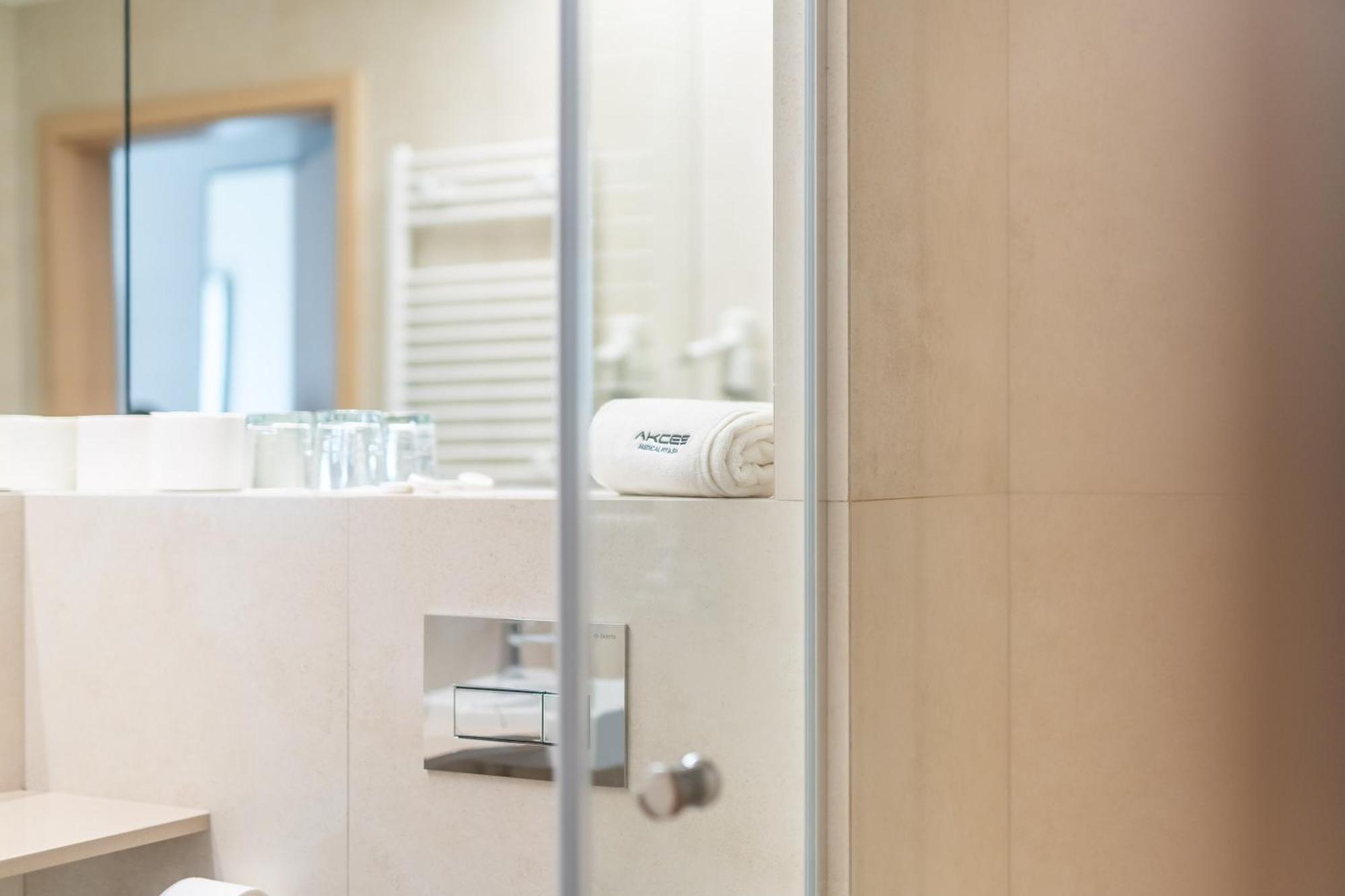 Akces Medical Fit & Spa Dźwirzyno Kültér fotó