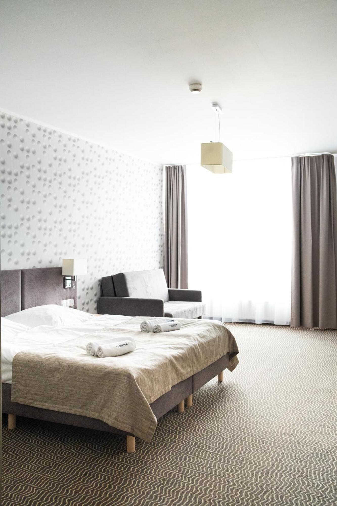 Akces Medical Fit & Spa Dźwirzyno Kültér fotó