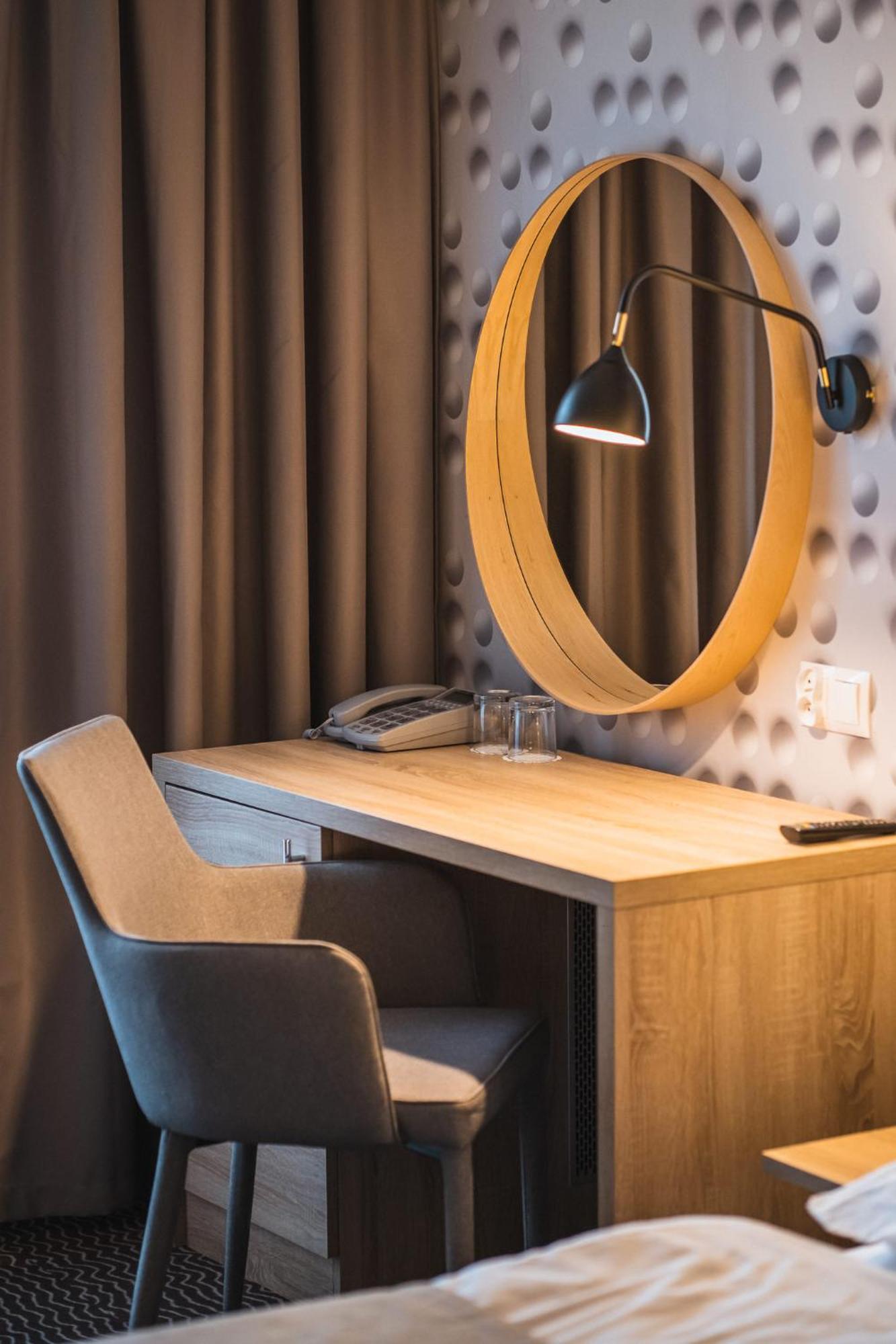 Akces Medical Fit & Spa Dźwirzyno Kültér fotó
