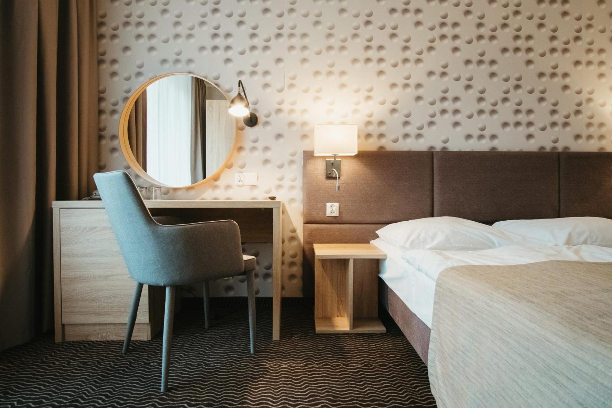 Akces Medical Fit & Spa Dźwirzyno Kültér fotó