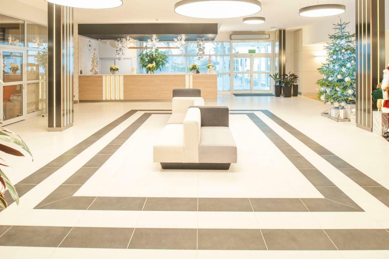 Akces Medical Fit & Spa Dźwirzyno Kültér fotó