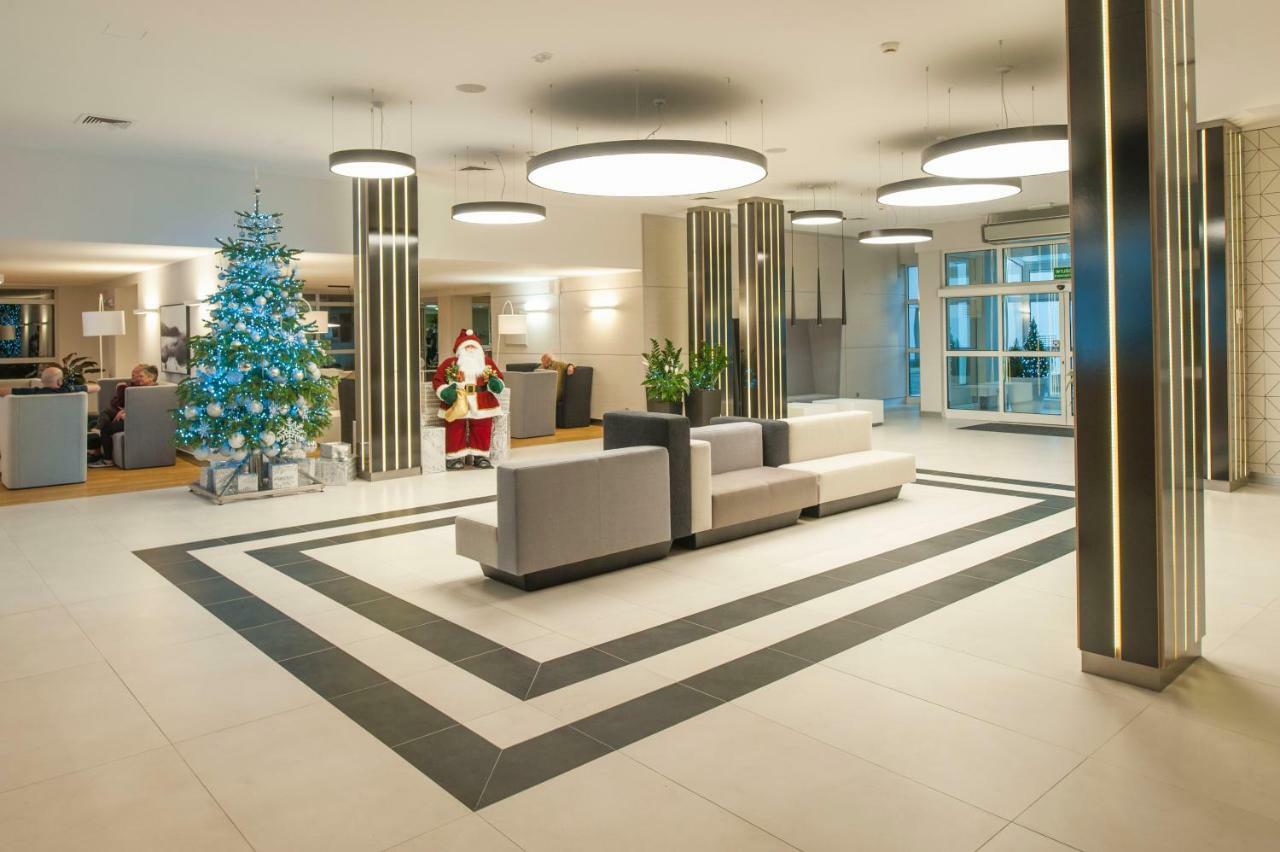 Akces Medical Fit & Spa Dźwirzyno Kültér fotó